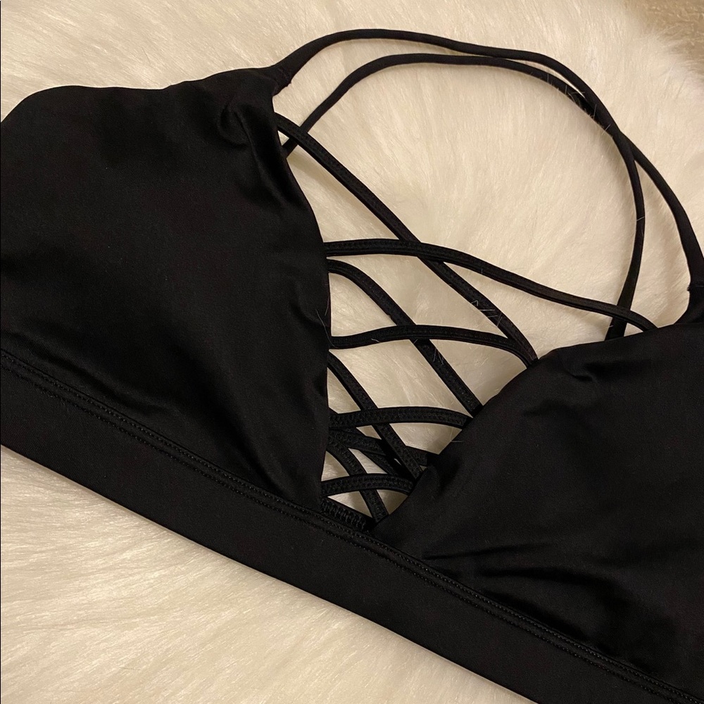 Victoria Secrets bralette